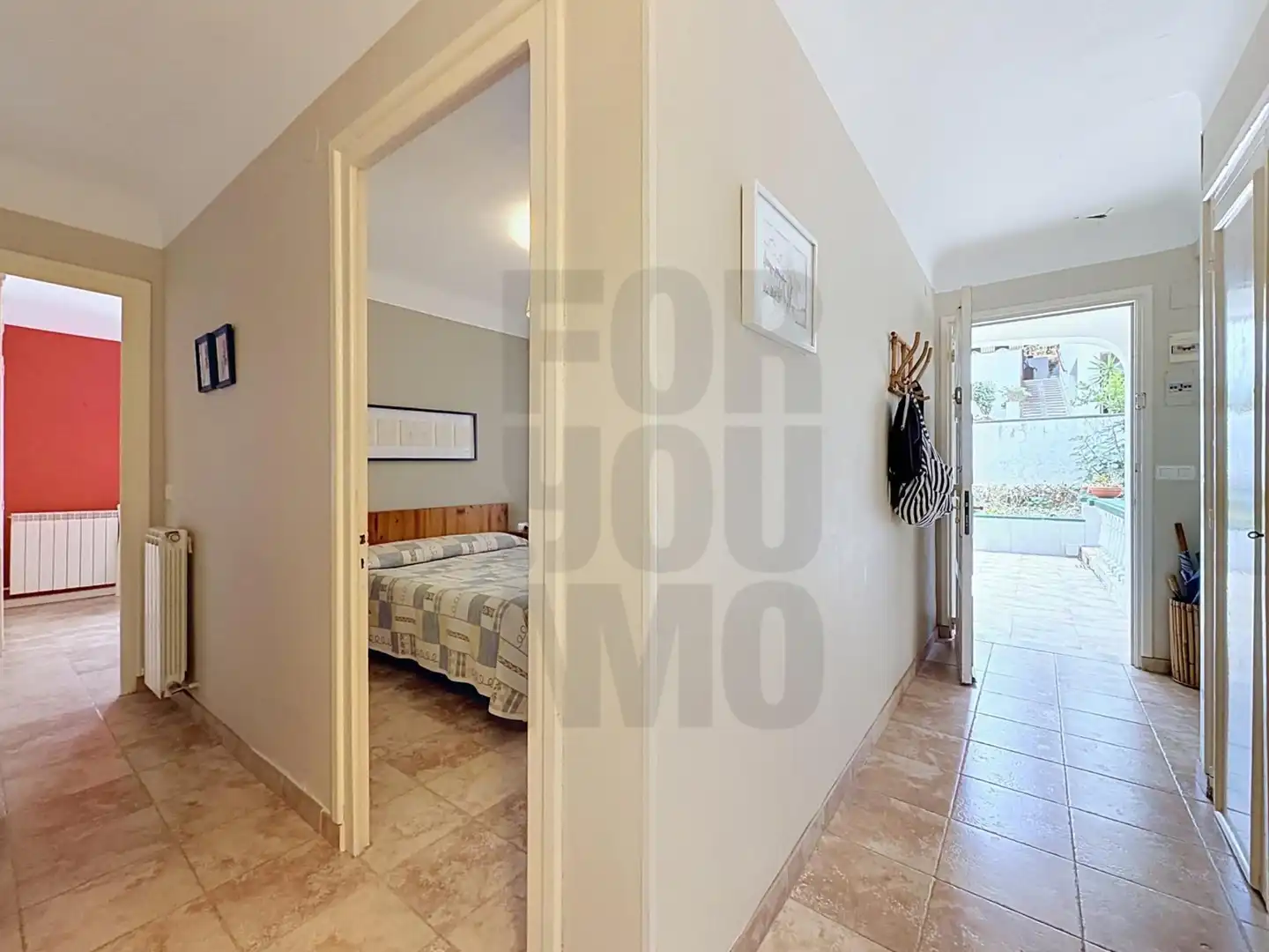 Piso con jardín en venta en Rue des Seringats, imagen 37