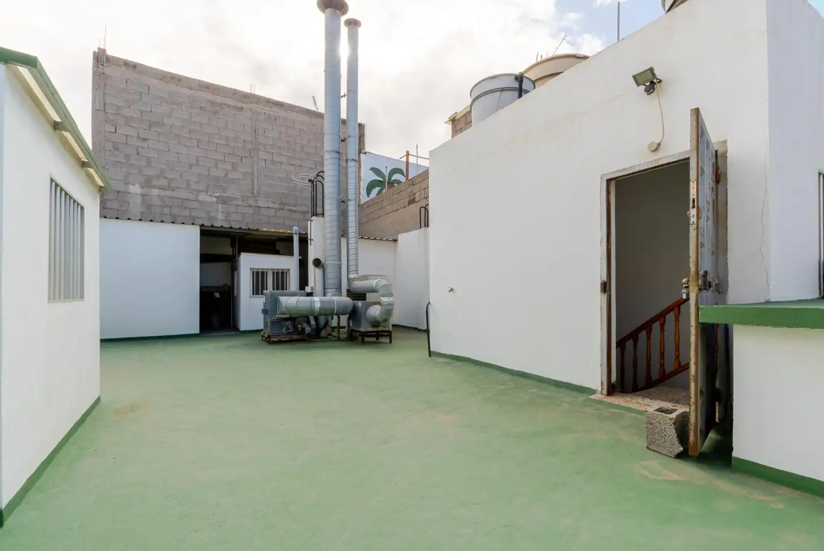 Business premises for sale in AGUSTINA ARAGON 8, imagen 25