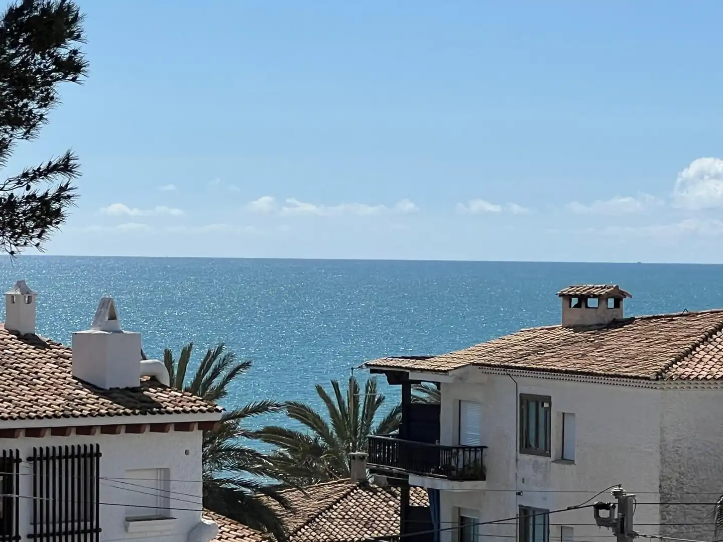 Apartament en venda a El Francàs
