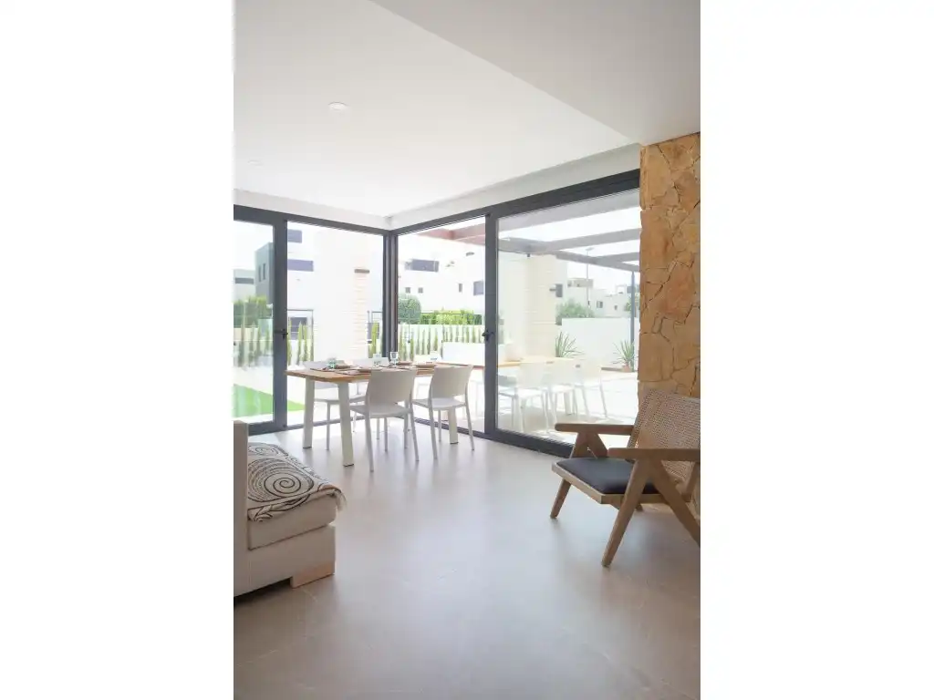 House with pool for sale in Calle Juan Marse-Cmor, imagen 15
