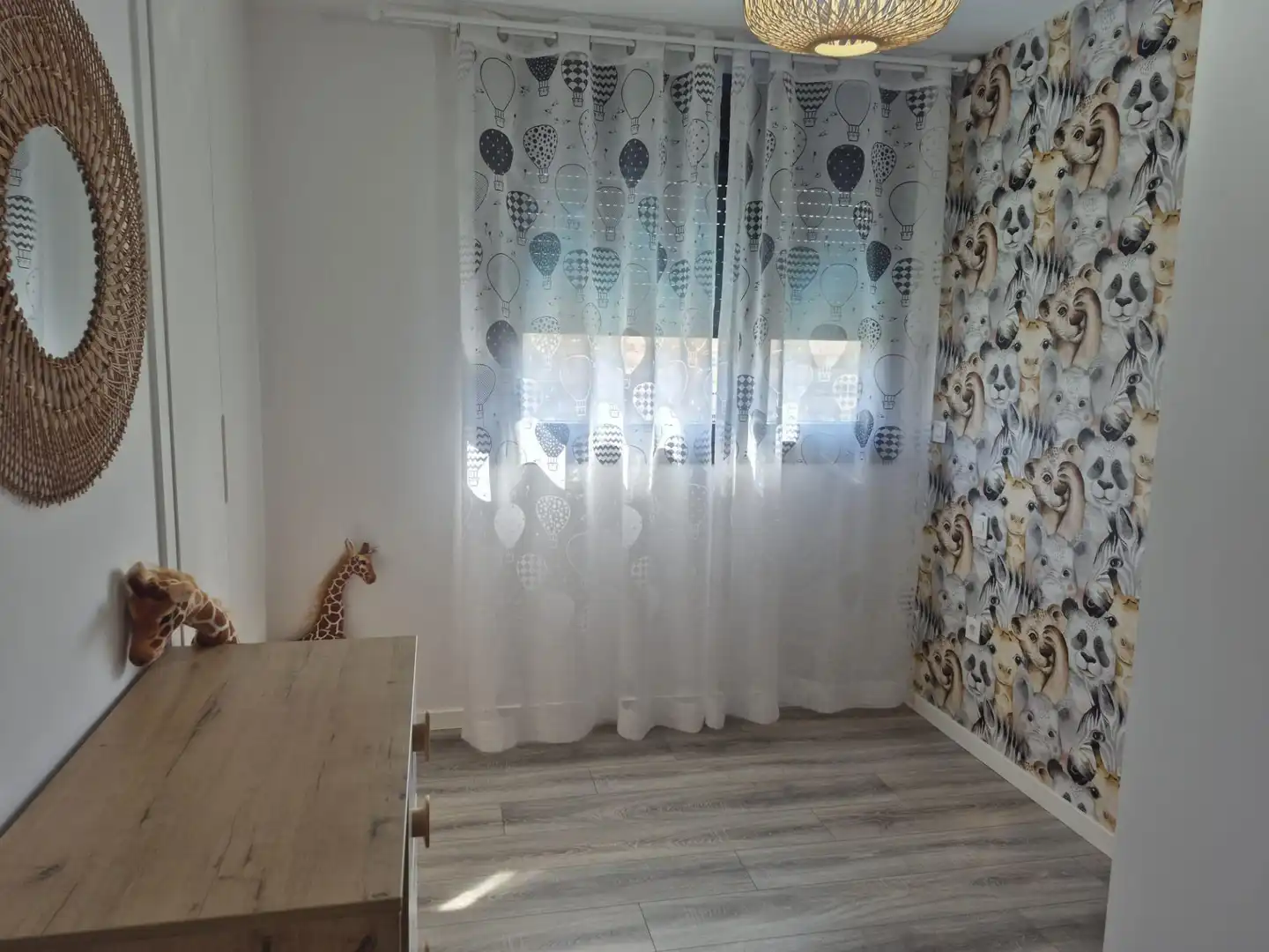 Habitación de Piso de alquiler en Alicante / Alacant con Aire acondicionado, Calefacción y Terraza