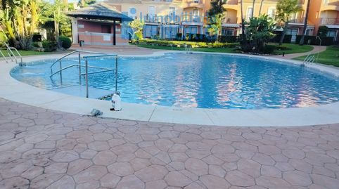 Foto 2 de Casa adosada en venta en Islantilla Golf, Islantilla