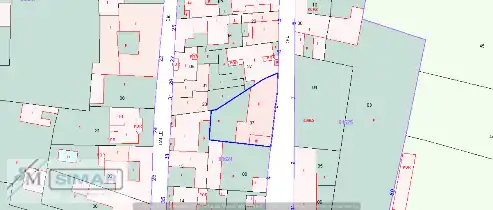 Apartamento en venta en Ajofrín