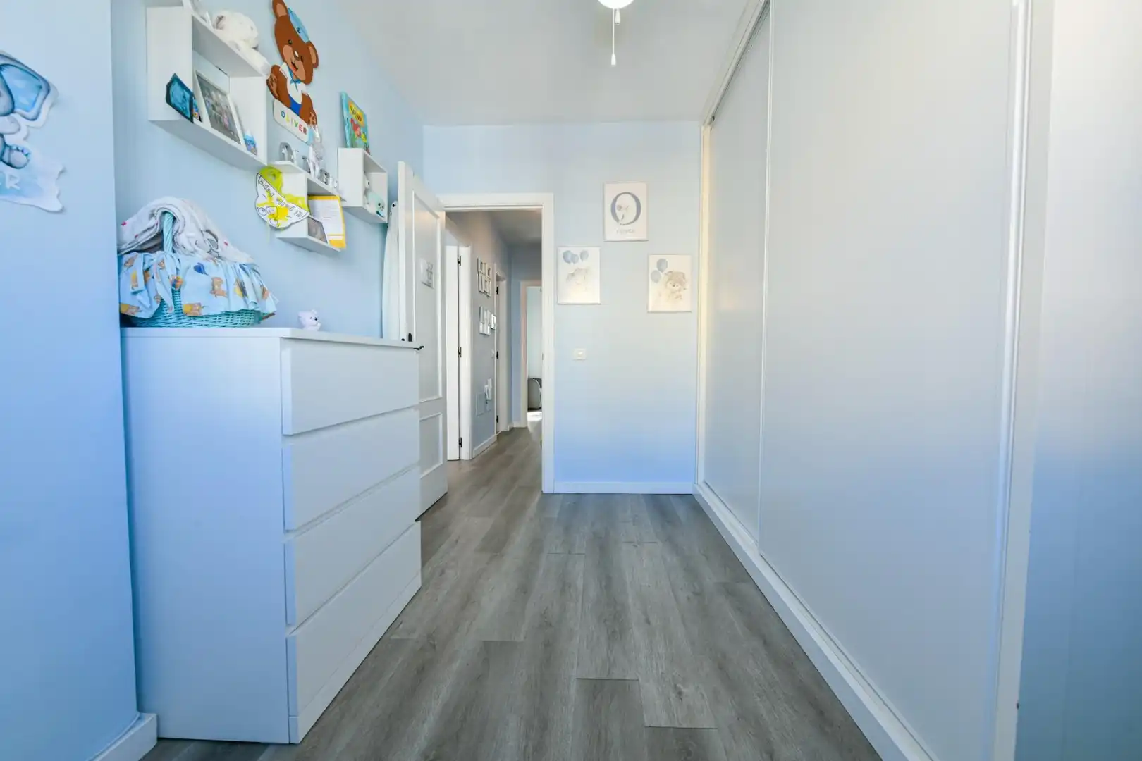 Maison jumelée avec piscine à vendre à CARMEN MARTIN GAITE, imagen 44