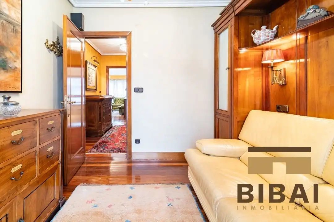 Flat for sale in Arrasate / Mondragón  with Heating, Terrace and Balcony