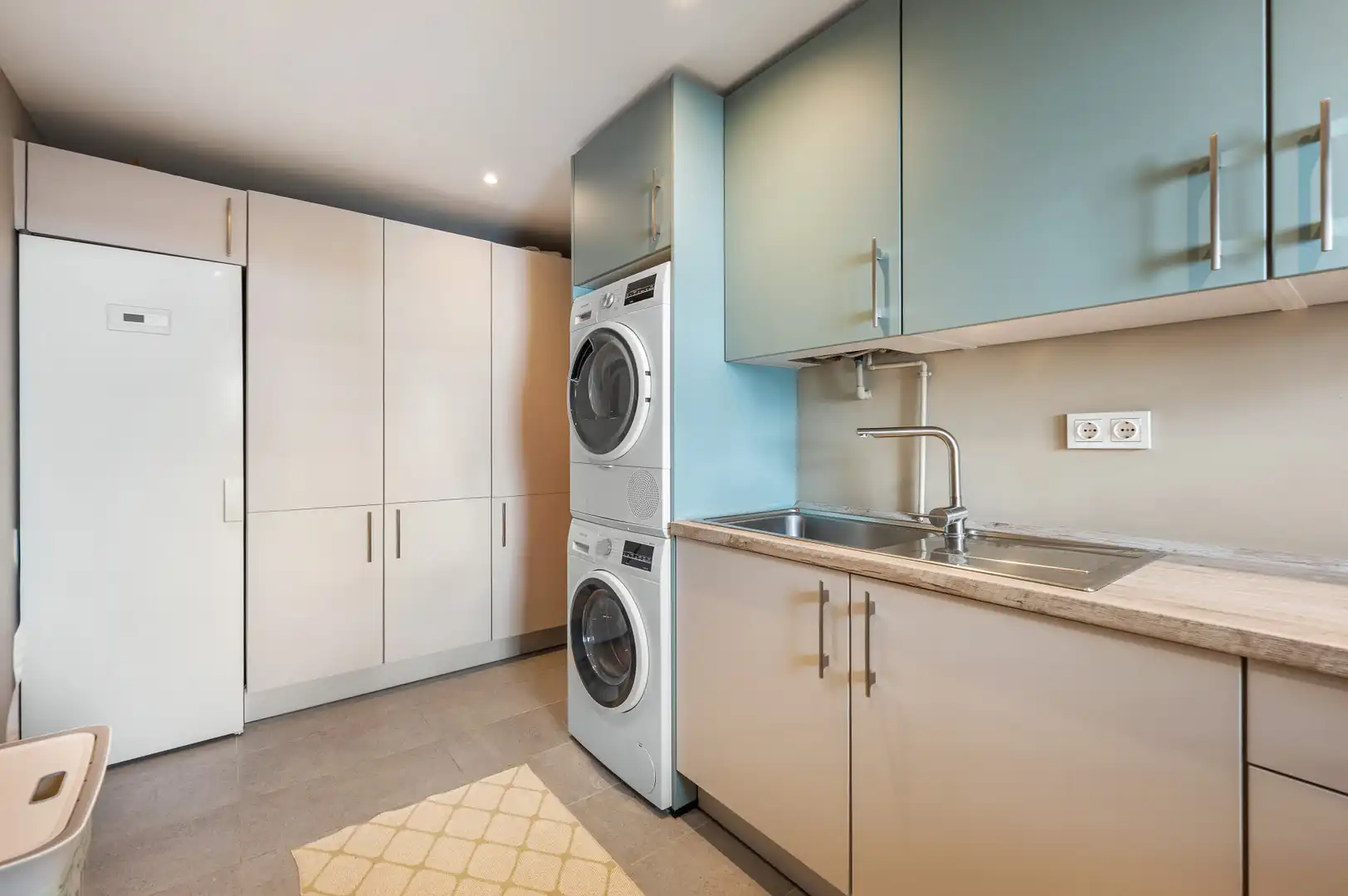 Apartament amb piscina en venda a CORTES(UR GUADALMINA ALTA 7, imagen 38