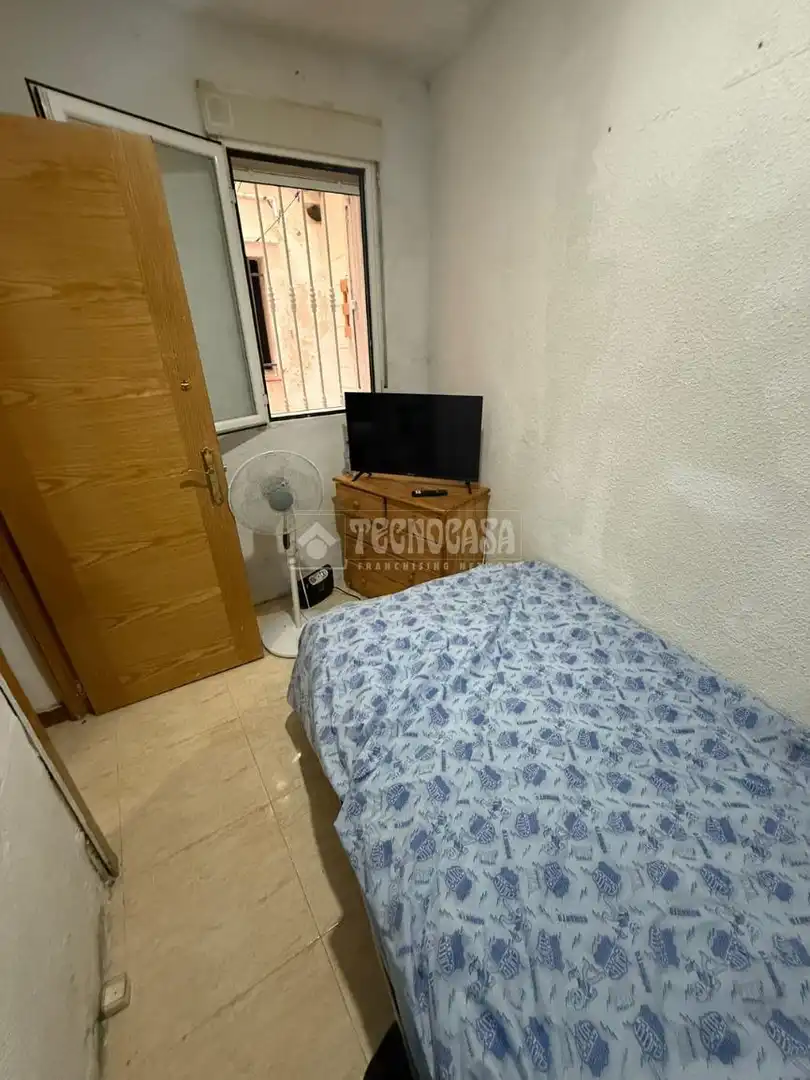 Habitación de Piso en venta en Madrid