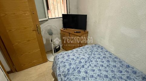 Foto 5 de Piso en venta en Calle Hernani, Cuatro Caminos - Azca, Madrid Capital