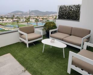 Apartment for sale in El Secanet - Hacienda del Sol