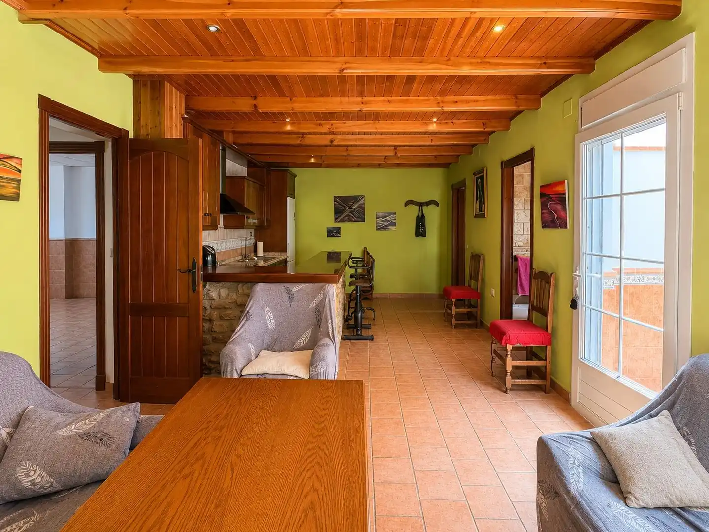 House for sale in Calle PIO BAROJA, imagen 4