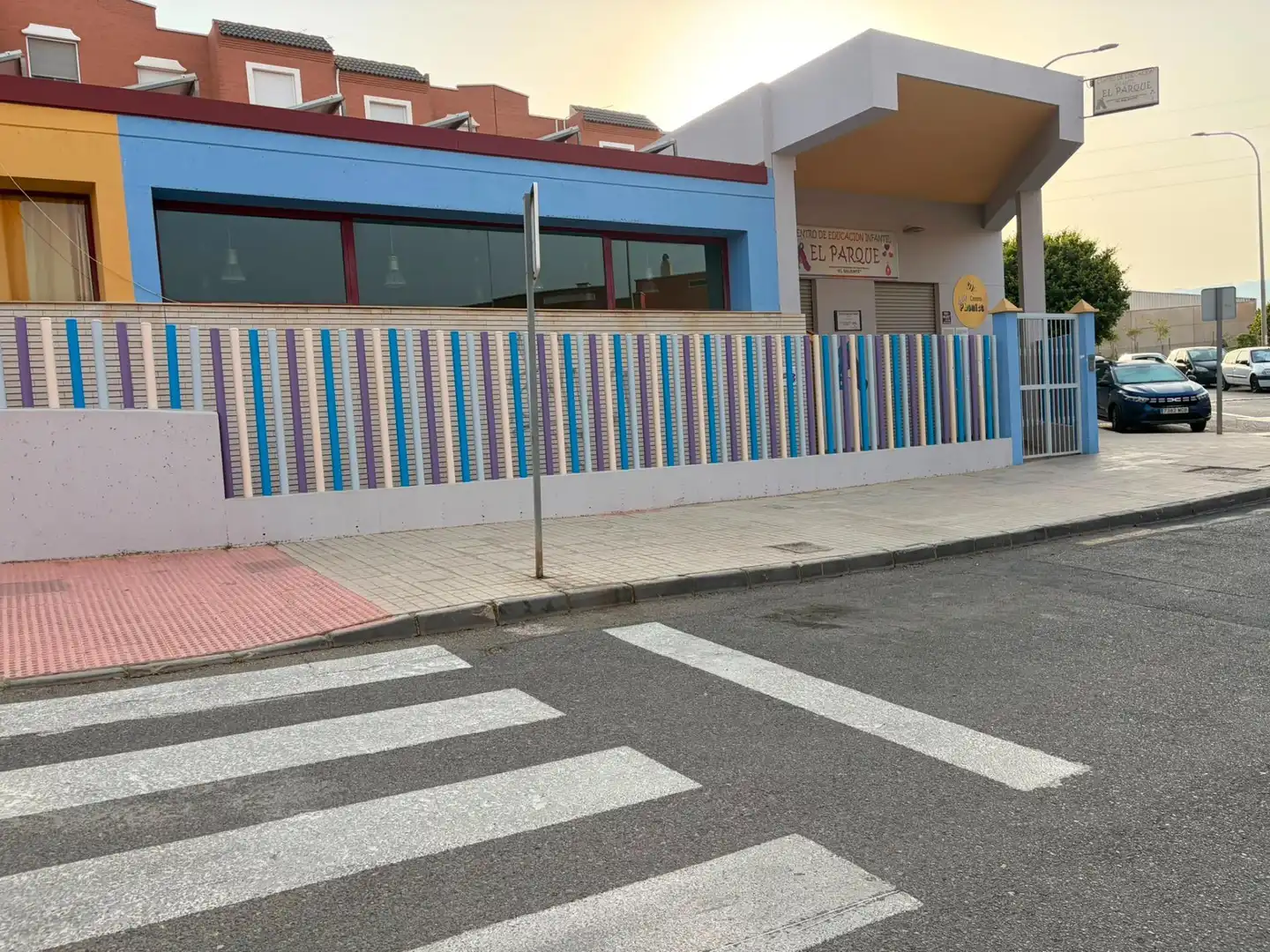 Maison mitoyenne à vendre à Huércal de Almería, imagen 38