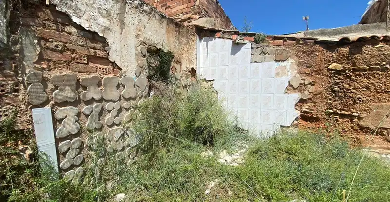 Casa o xalet en venda a Flor, Las Mercedes - El Carmen