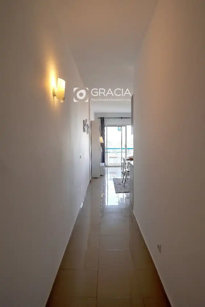 Piso con piscina en venta en Callao Salvaje - Playa Paraíso, imagen 32