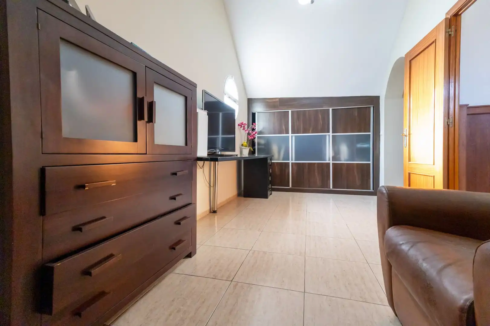 Casa o chalet en venta en El Real