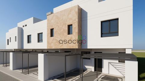 Foto 5 de Casa adosada en venda a Miel de la Alcarria, Los Valles - Sanz Vázquez - El Fuerte, Guadalajara Capital