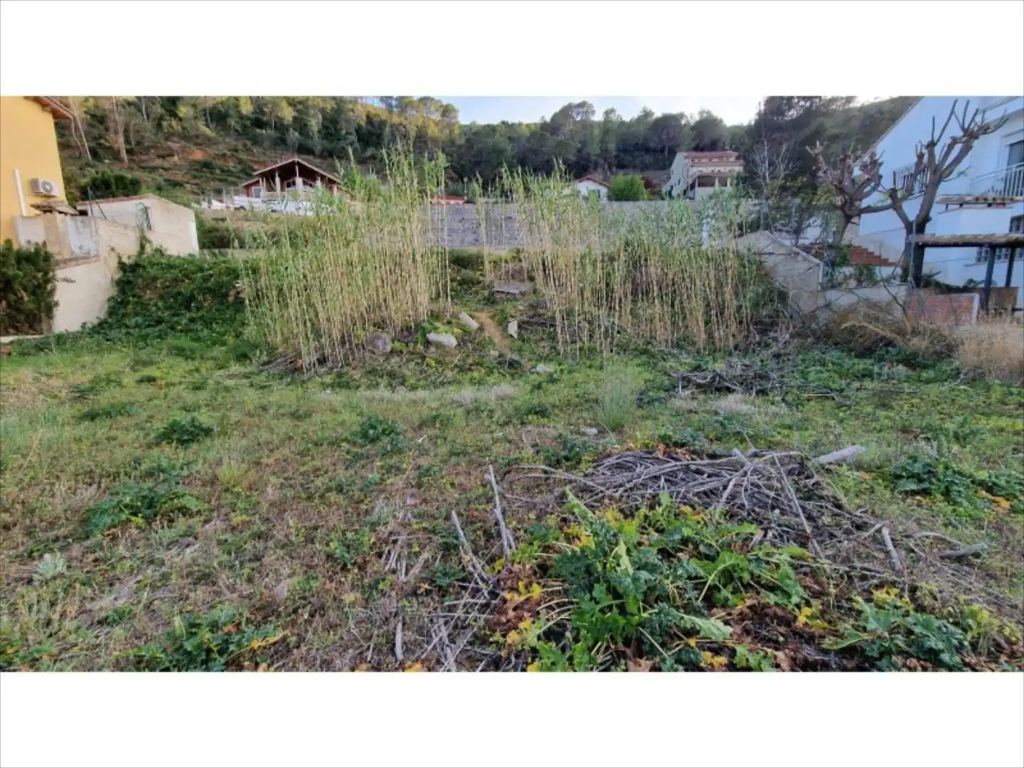 Wohnbaugrundstück zum Verkauf in Urbanitzacions i Pedanies Sud, imagen 9