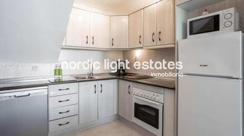 Foto 5 de Casa o chalet de alquiler en Chaparil - Torrecilla - Punta Lara, Nerja