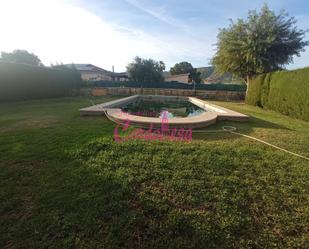 Garden of Country house for sale in  Córdoba Capital  with Air Conditioner, Heating and Private garden