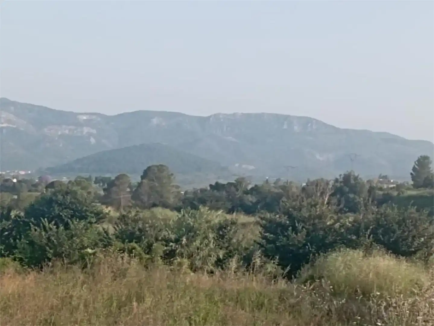 Terreno en venta en Llutxent, Valencia