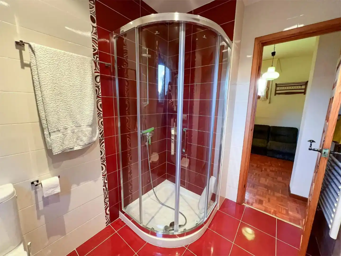 Baño de Piso en venta en Aranda de Duero