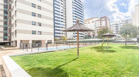 Foto 2 de Pis de lloguer a Cesar Cort Boti, Valdebebas - Valdefuentes,  Madrid Capital