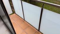 Balcony of Flat for sale in Olot  with Air Conditioner, Heating and Oven