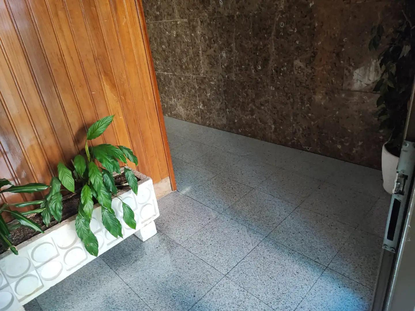 Dachboden zum Verkauf in Tarragona mit Klimaanlage, Heizung und Parkett