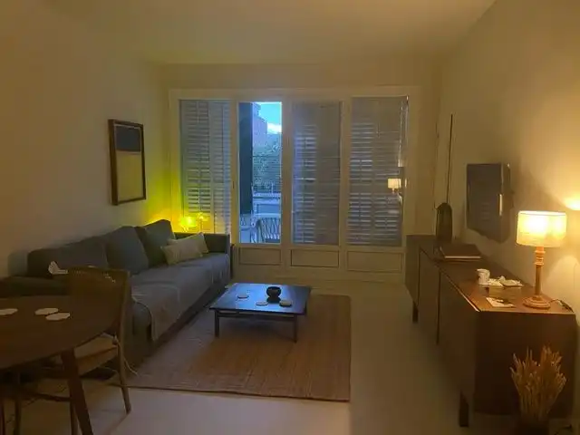 Wohnung zur Miete in Barcelona, Barcelona