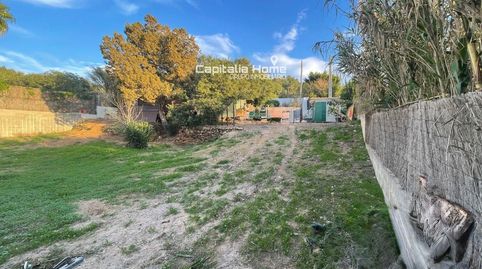 Foto 3 de Terreno en venta en Rafael alberti, 20, Jesús, Santa Eulària des Riu