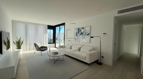 Photo 2 of Flat to rent in Ibiza - Avenida Cap Martinet, Cap Martinet, Illes Balears