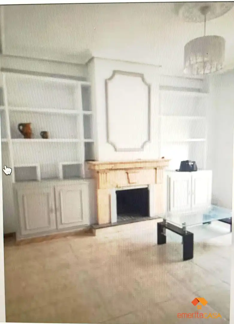 Wohnzimmer von Wohnung zum Verkauf in Almendralejo