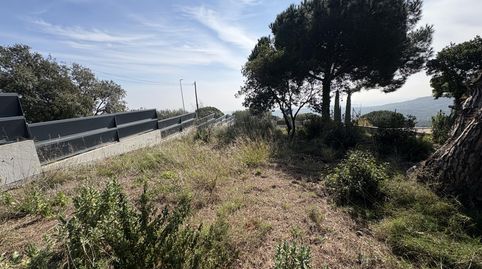 Foto 3 de Residencial en venta en Del Mirador, 2, Urbanitzacions, Mataró