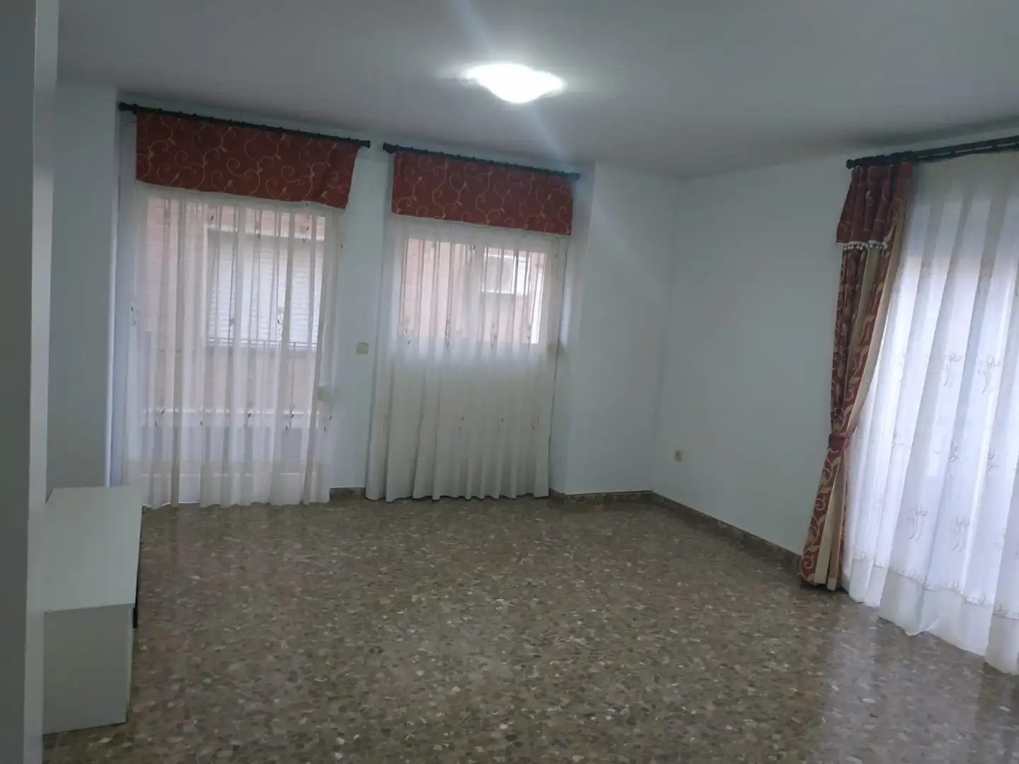 Wohnung zur Miete in Algemesí, Valencia