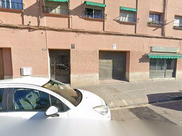 Piso en venta en Les Franqueses del Vallès