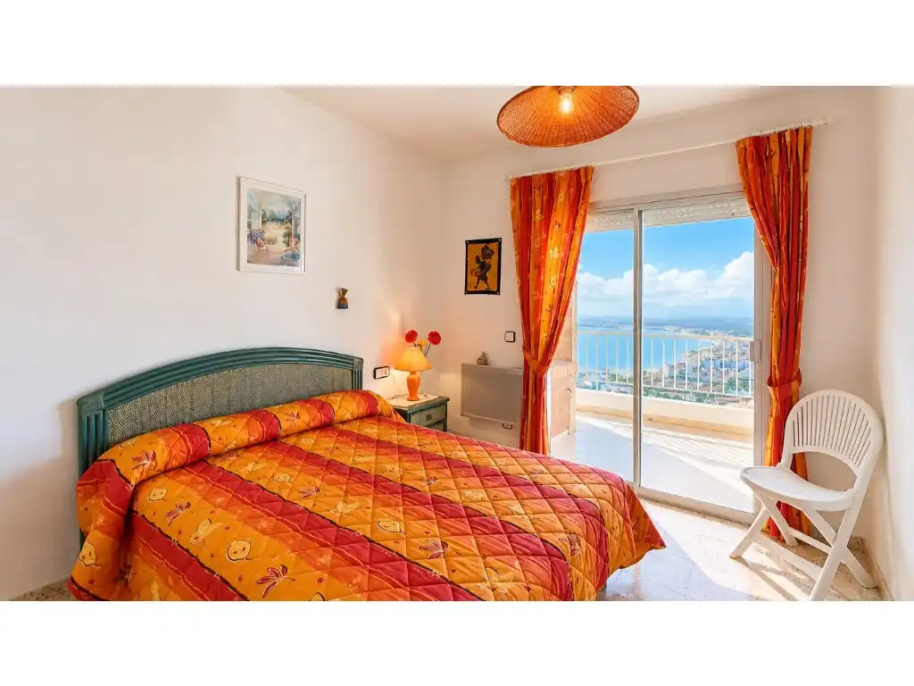Apartment with lift for sale in Calle Del Cant Dels Ocells, imagen 10
