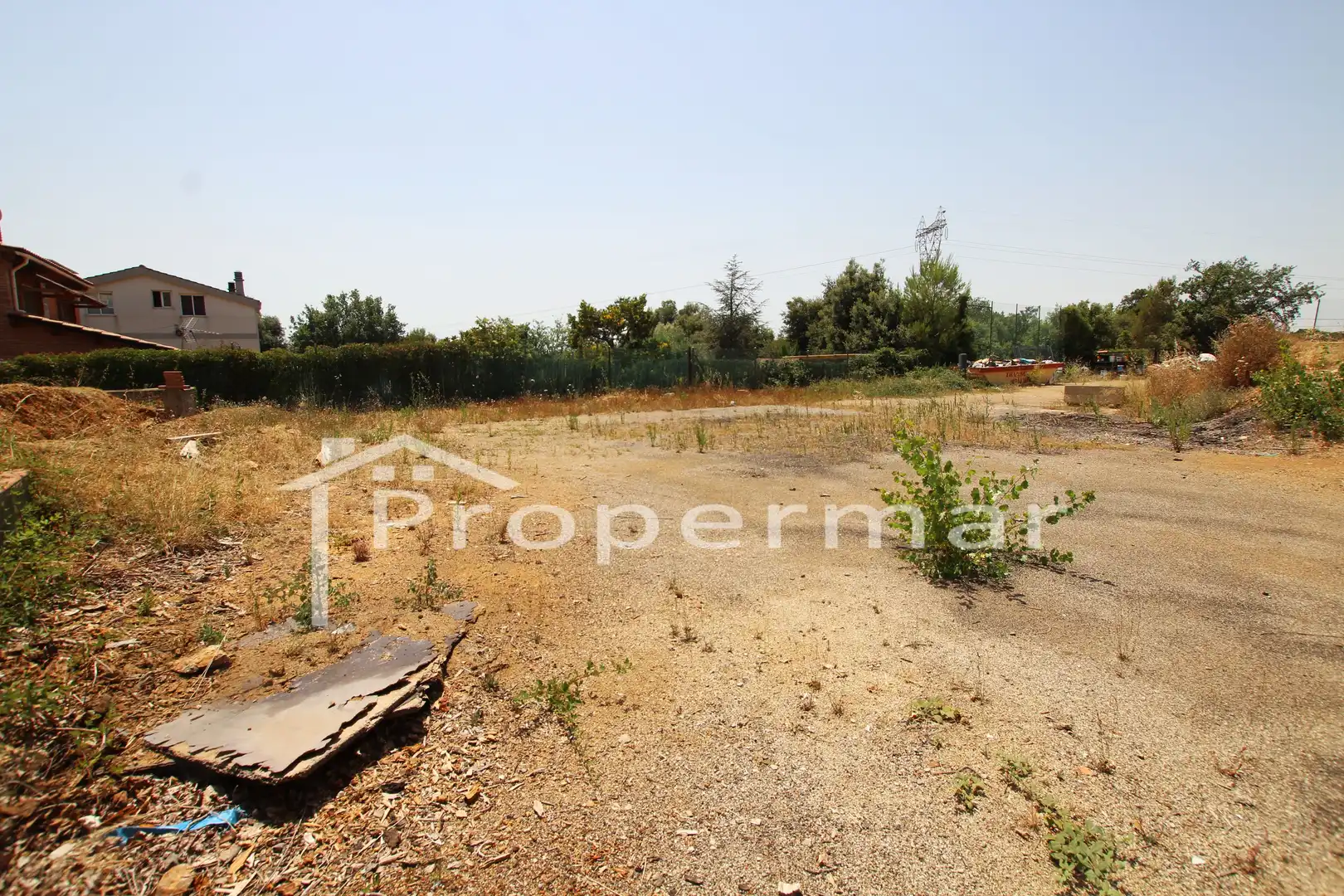 Residential land for sale in Carrer de Sant-Cosme 5, imagen 5