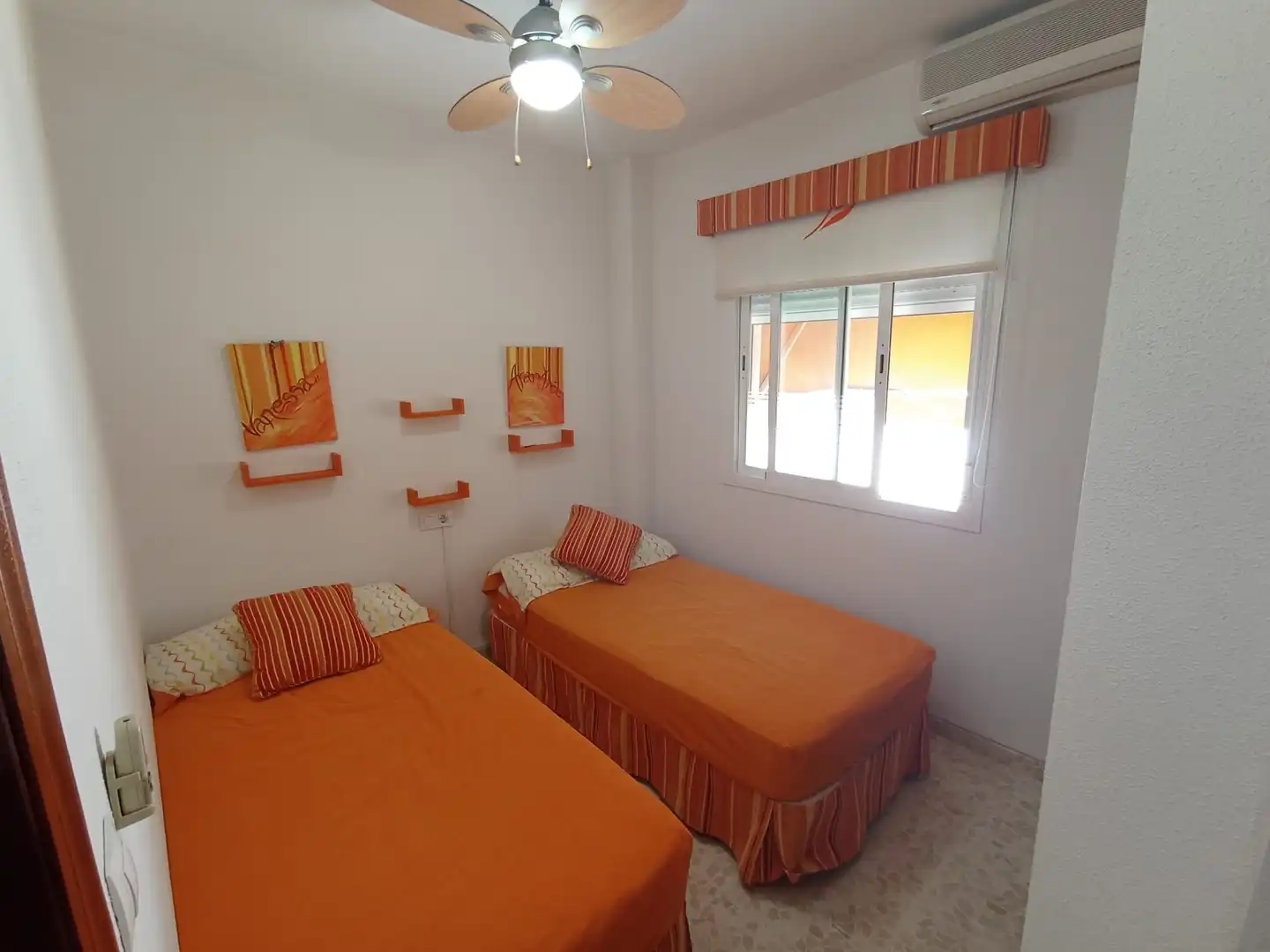 Habitación de Piso en venta en Chipiona con Calefacción
