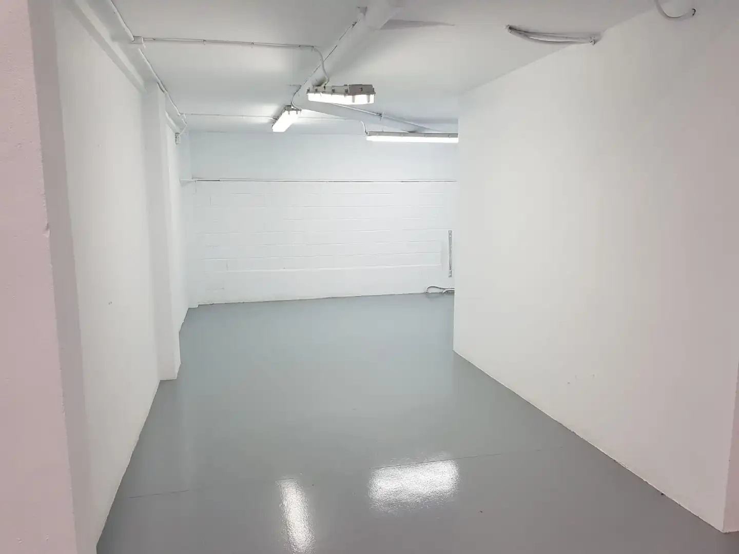 Nau industrial en venda a Santo Domingo de la Calzada, imagen 16