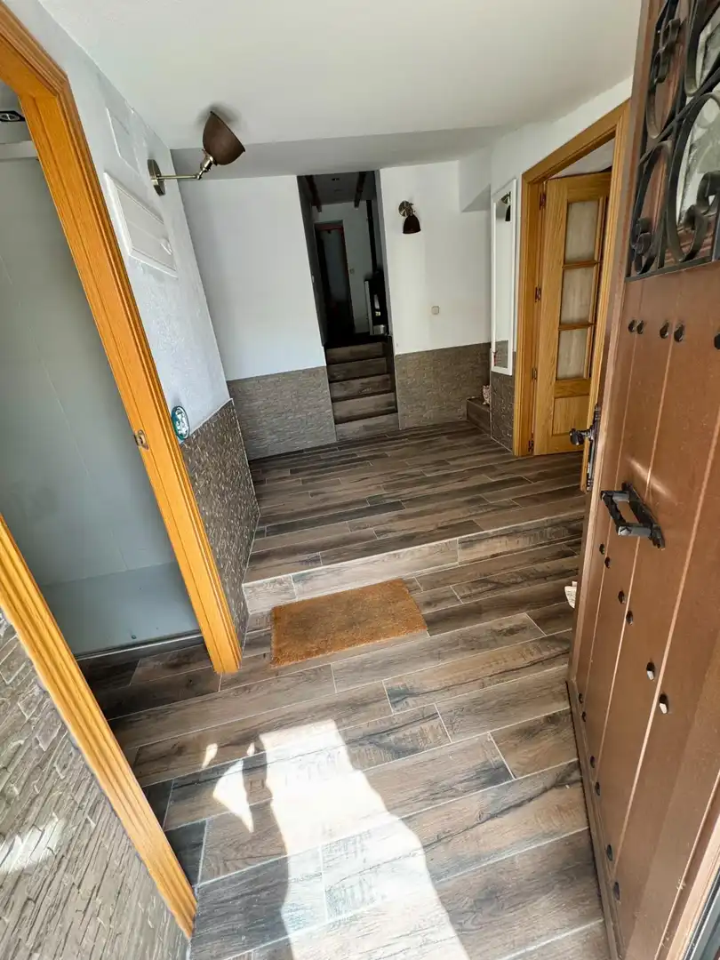 Casa o chalet en venta en Ledesma con Calefacción