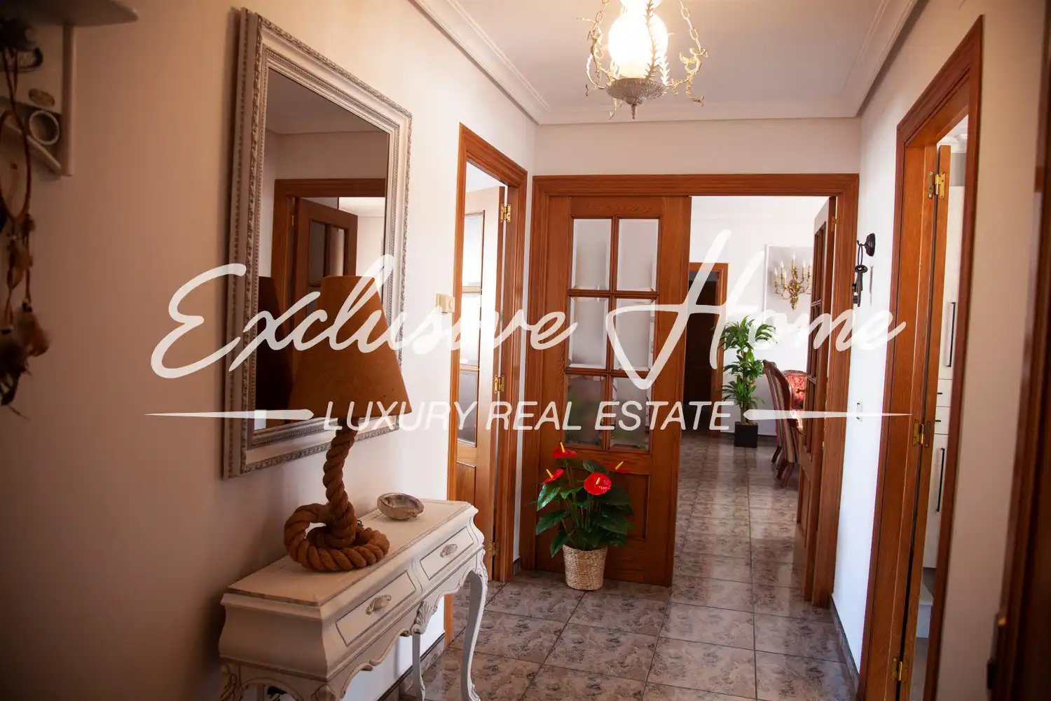 Attic for sale in Benicarló  with Air Conditioner, Terrace and Furnished