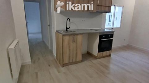 Foto 4 de Pis en venda a Aluche,  Madrid Capital