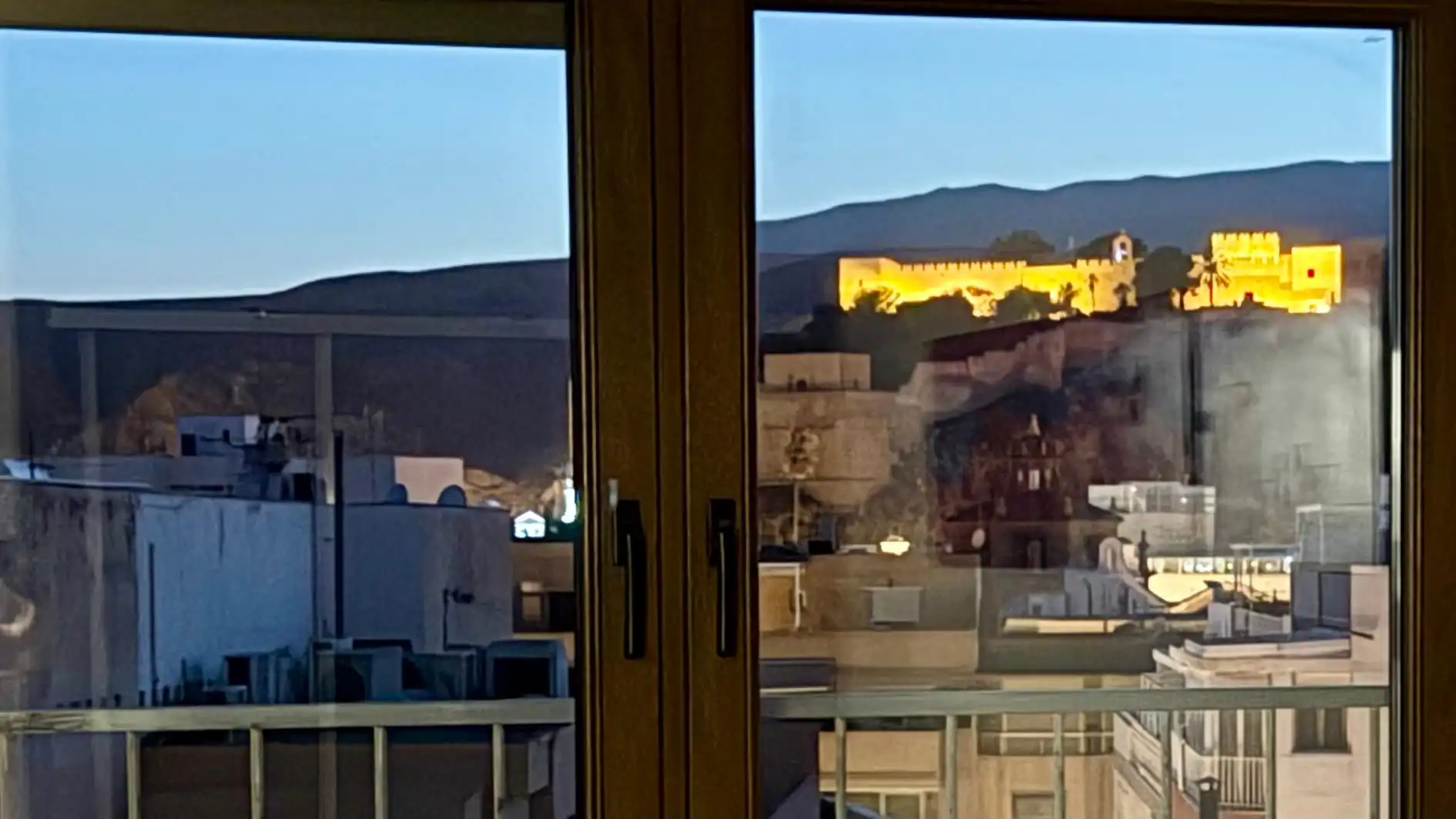 Flat with lift for sale in Paseo de Almería 16, imagen 11