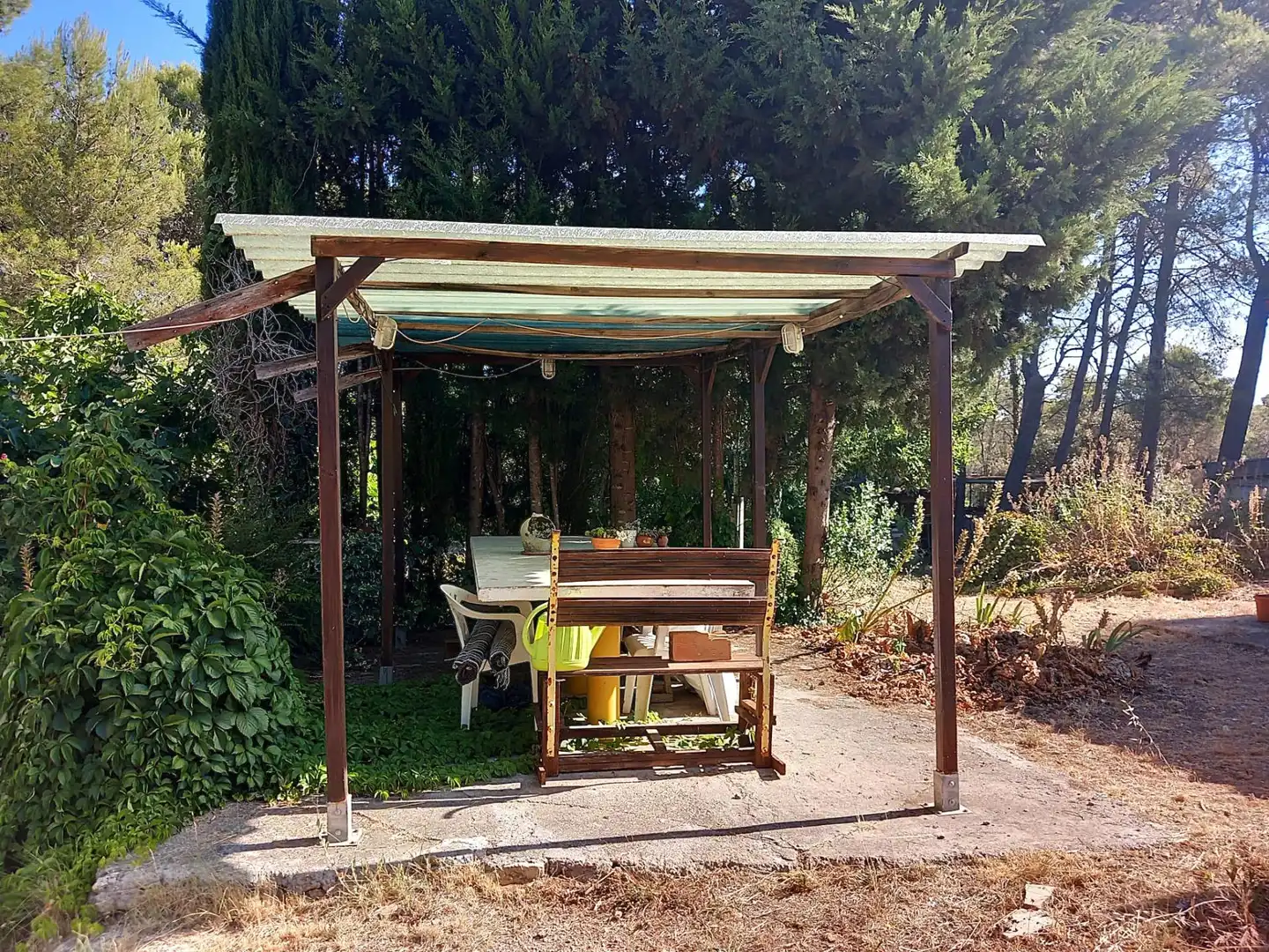 House with garden for sale in Torrelles de Foix, imagen 37