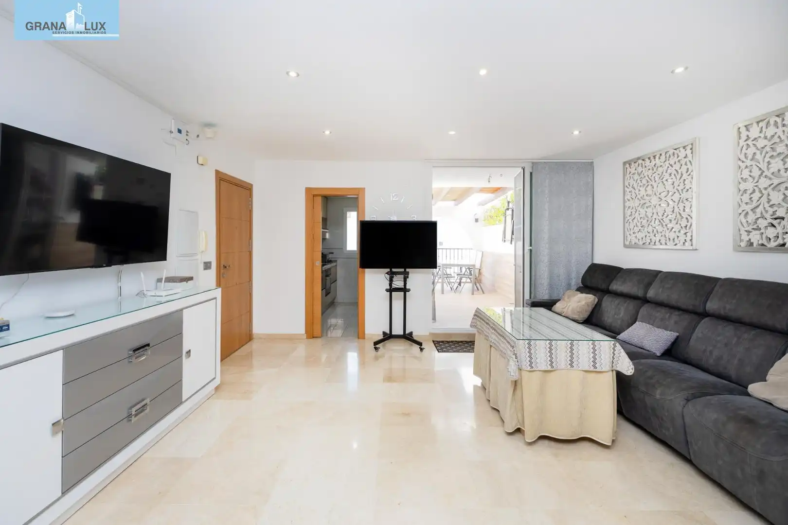 Maisonette mit Terrasse zum Verkauf in Camino a Velilla, imagen 16