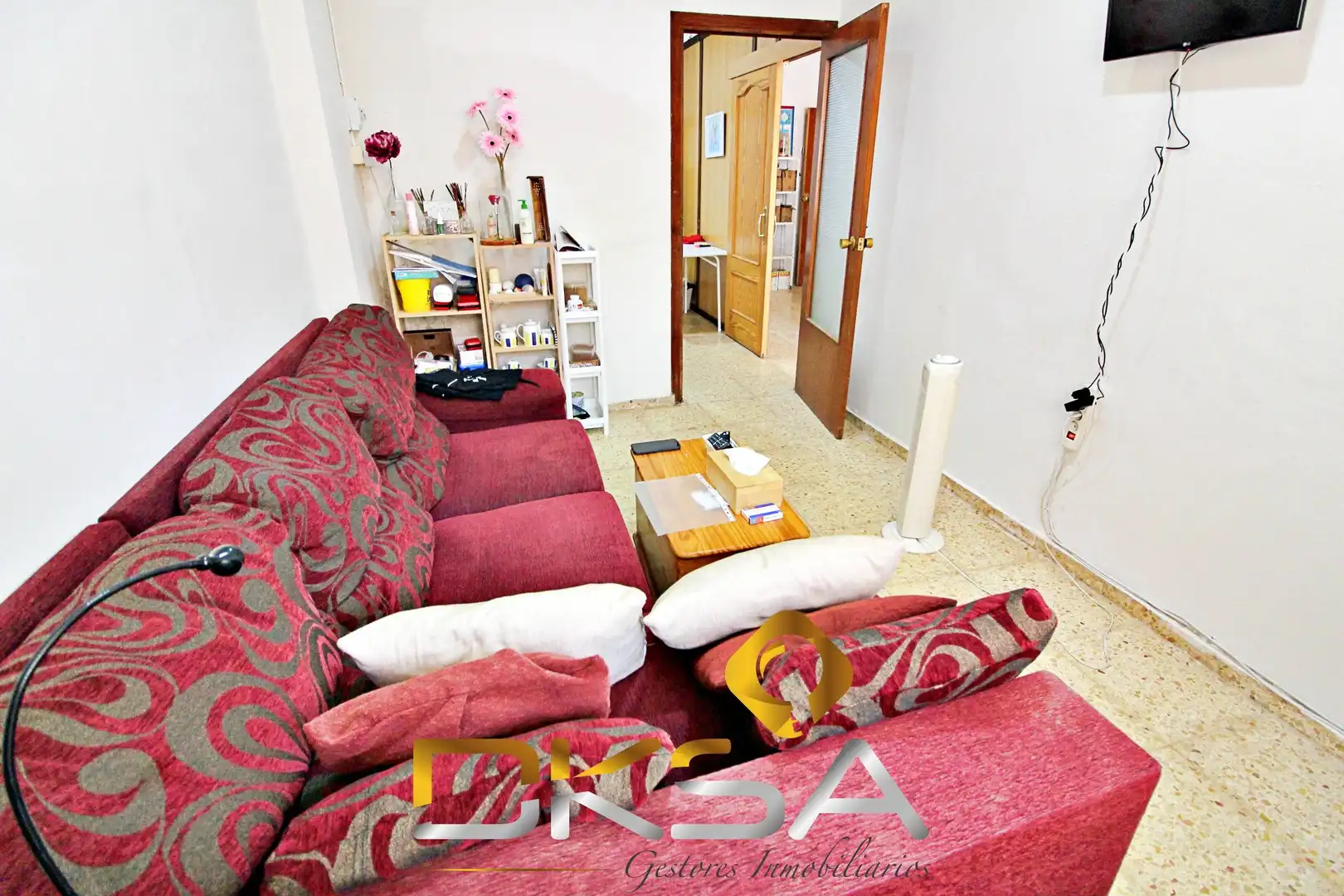House with terrace for sale in Calle AUSIAS MARCH, imagen 27