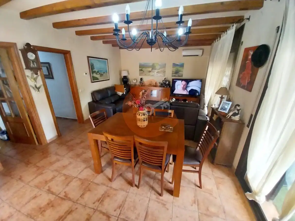 Casa con piscina en venta en Rafael Escofet, imagen 11