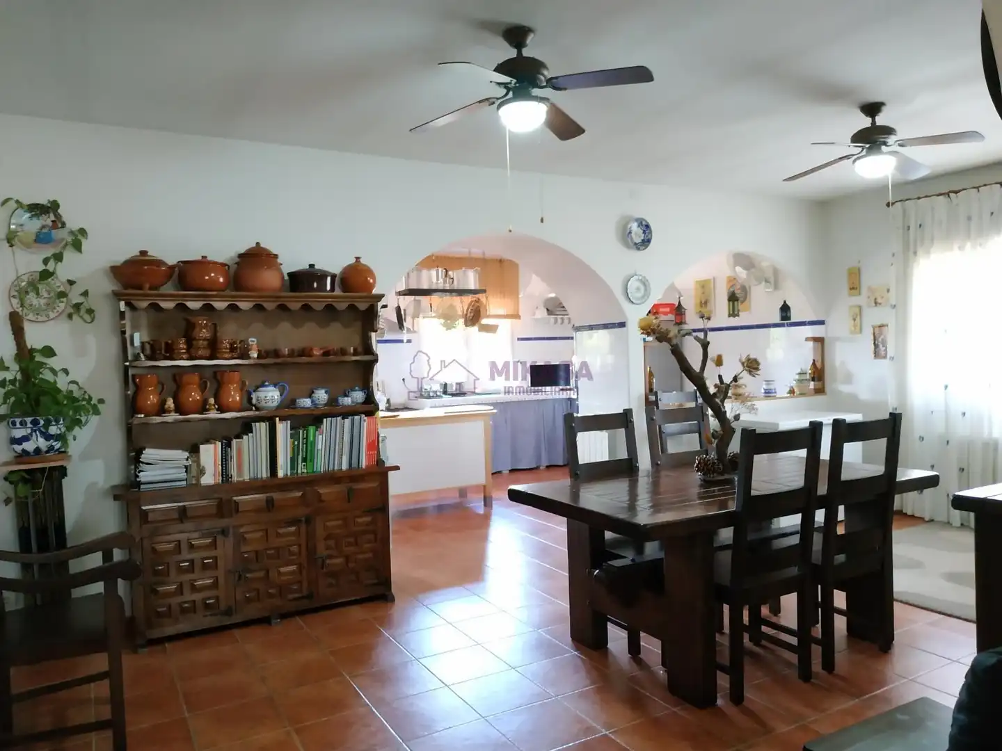 Finca rústica en venta en de Paredes a Cenicientos , Paredes de Escalona