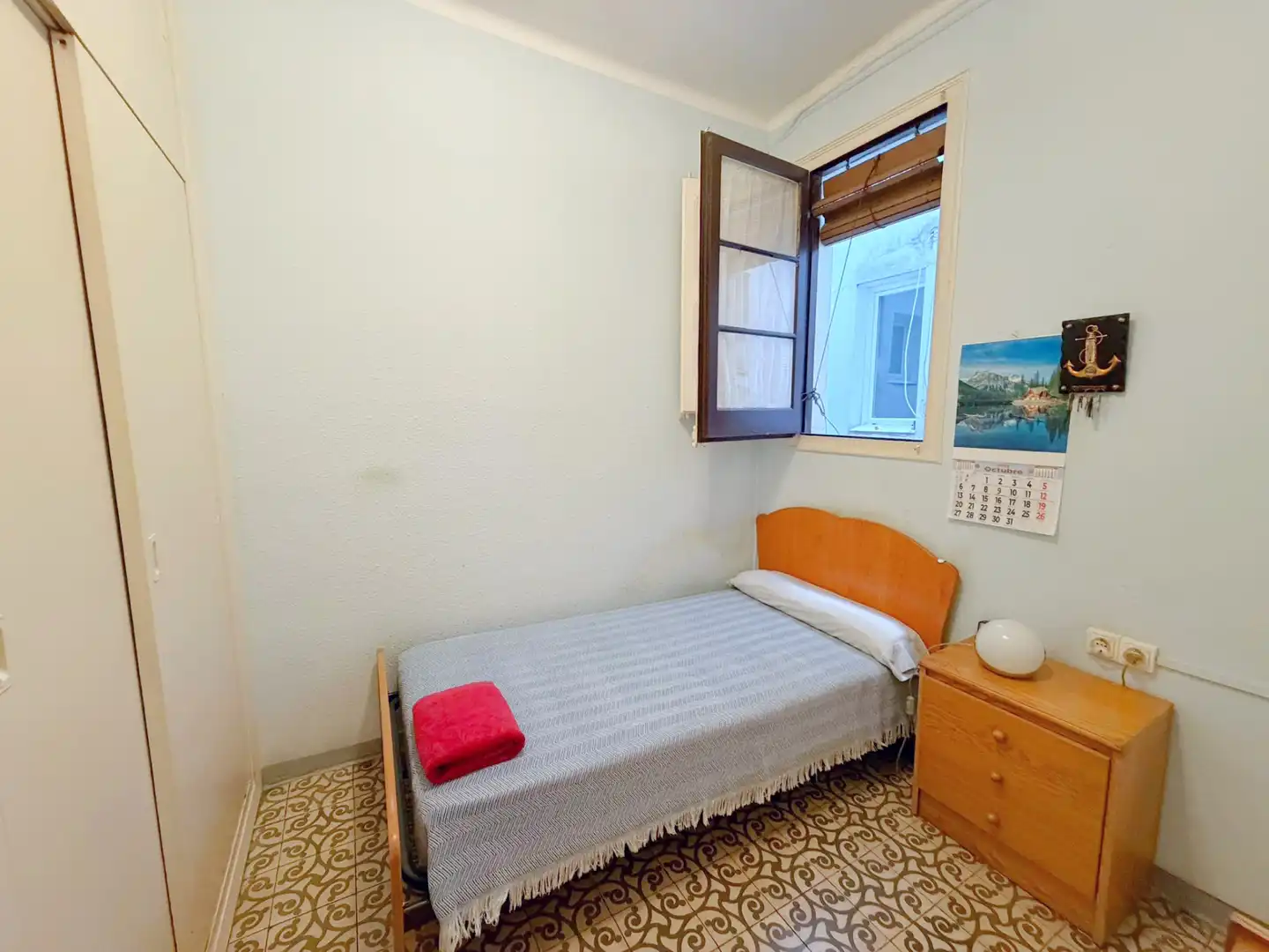 Wohnung mit Terrasse zum Verkauf in Carrer del Bisbe Laguarda, imagen 23
