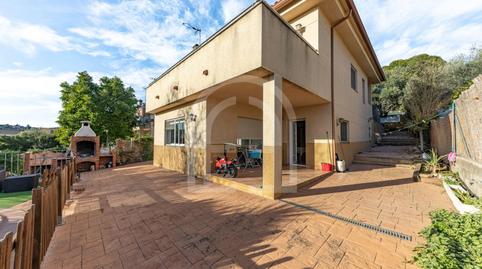 Foto 3 de Casa o chalet en venta en Lliçà d'Amunt, Barcelona