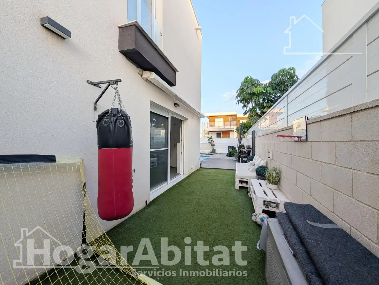 Chalet con piscina en venta en Calle Ventura Selva Gonzalez, imagen 14